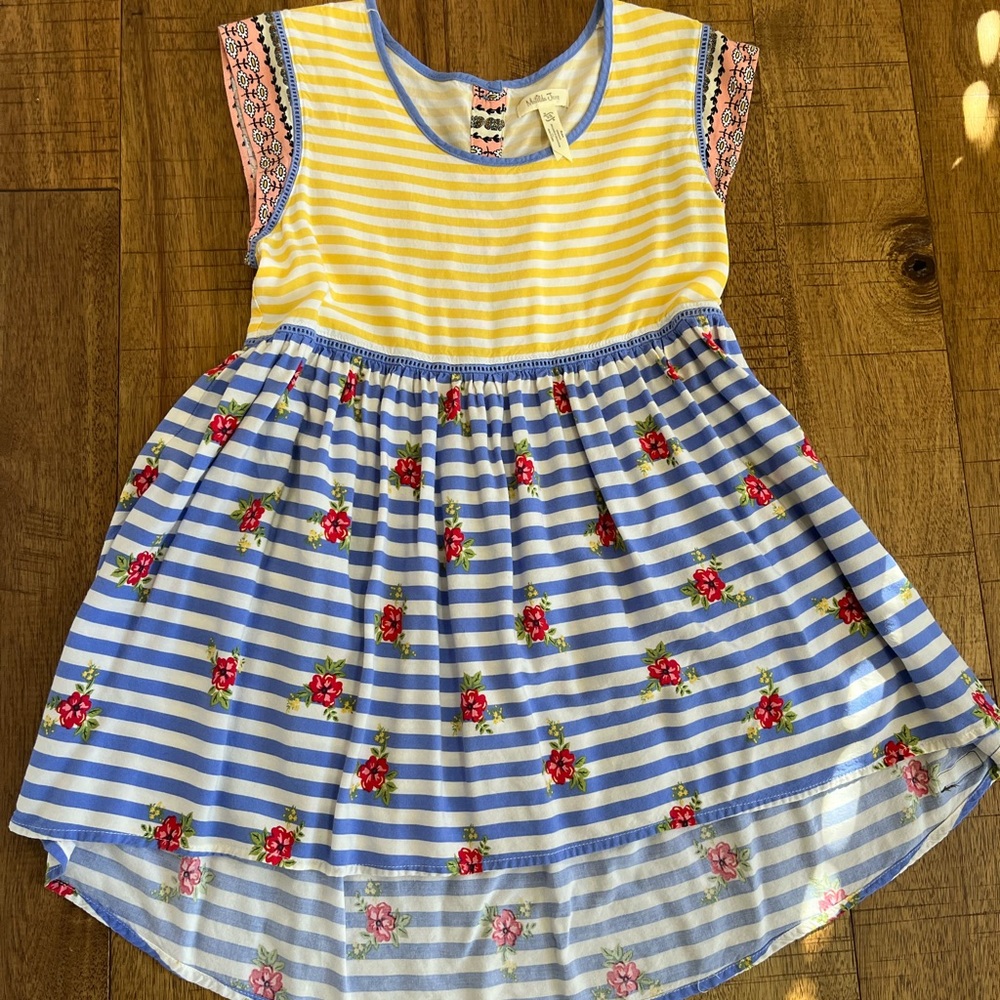Matilda Jane high low top in size xs